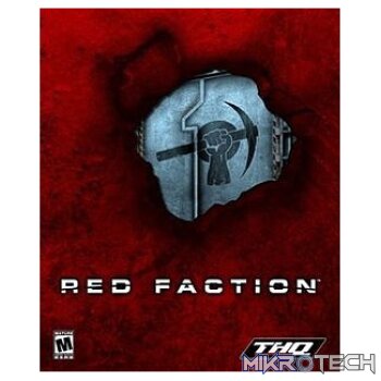 Red Faction Complete Collection Steam CD Key