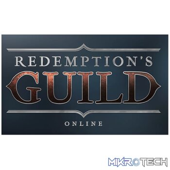 Redemption's Guild Steam CD Key
