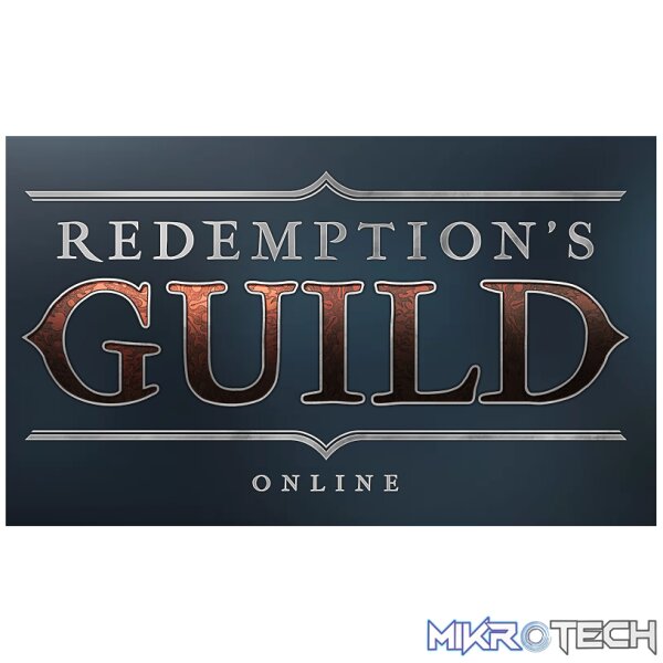 Redemption's Guild Steam CD Key Redemption's Guild Steam CD Key