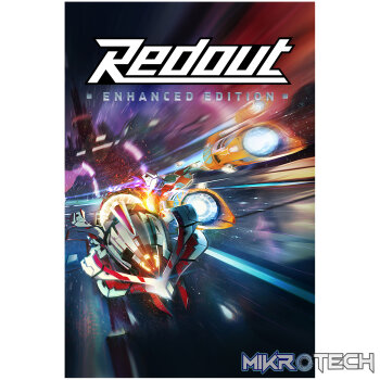 Redout Ultimate Edition Steam CD Key