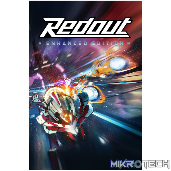 Redout Ultimate Edition Steam CD Key Redout Ultimate Edition Steam CD Key