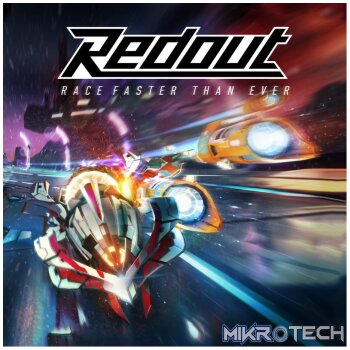 Redout Complete Edition Steam CD Key