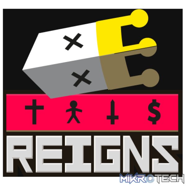 Reigns Steam CD Key Reigns Steam CD Key