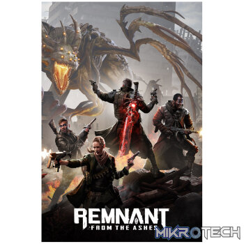 Remnant: From the Ashes Complete Edition Steam CD Key