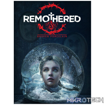 Remothered: Broken Porcelain Steam CD Key