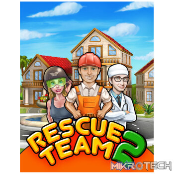 Rescue Team 2 Steam CD Key