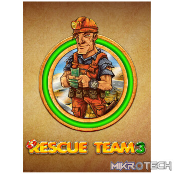 Rescue Team 3 Steam CD Key