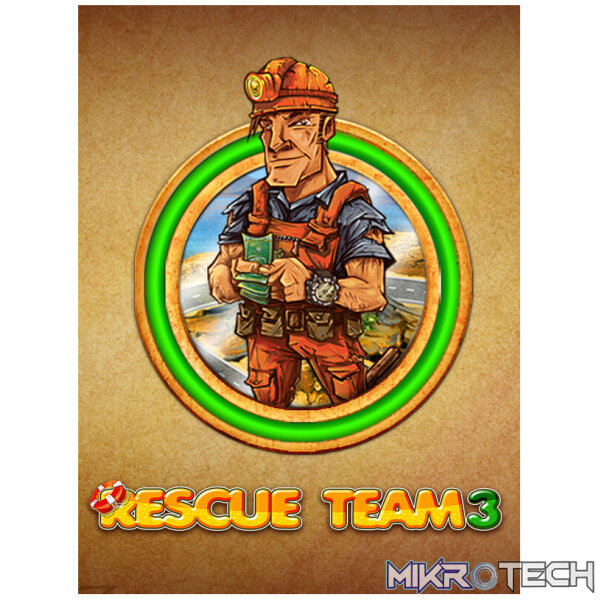 Rescue Team 3 Steam CD Key Rescue Team 3 Steam CD Key
