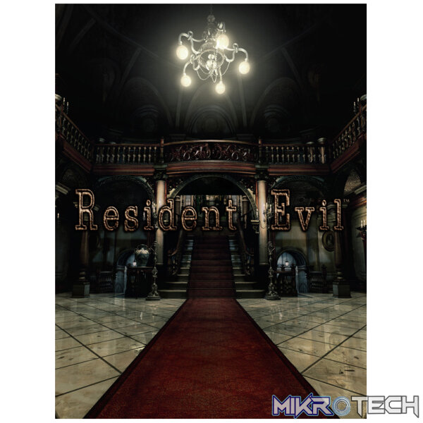 Resident Evil / biohazard HD REMASTER PC Steam CD Key Resident Evil / biohazard HD REMASTER PC Steam CD Key