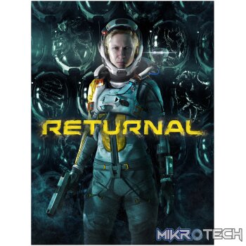 Returnal Steam CD Key