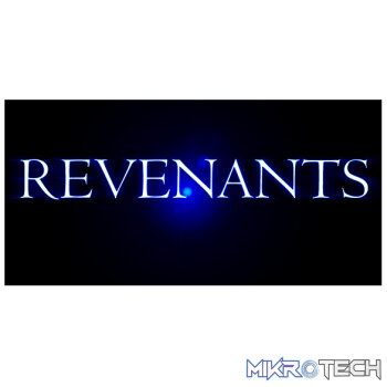 Revenants: Spirit & Mind Steam VR CD Key