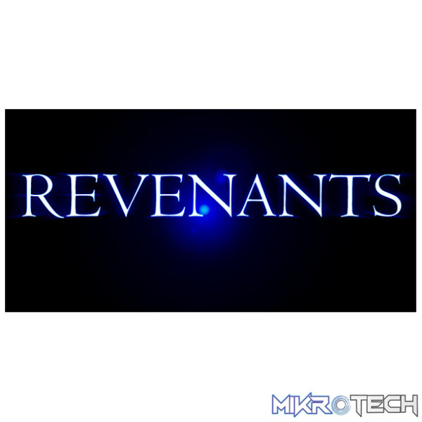 Revenants: Spirit & Mind Steam VR CD Key Revenants: Spirit & Mind Steam VR CD Key