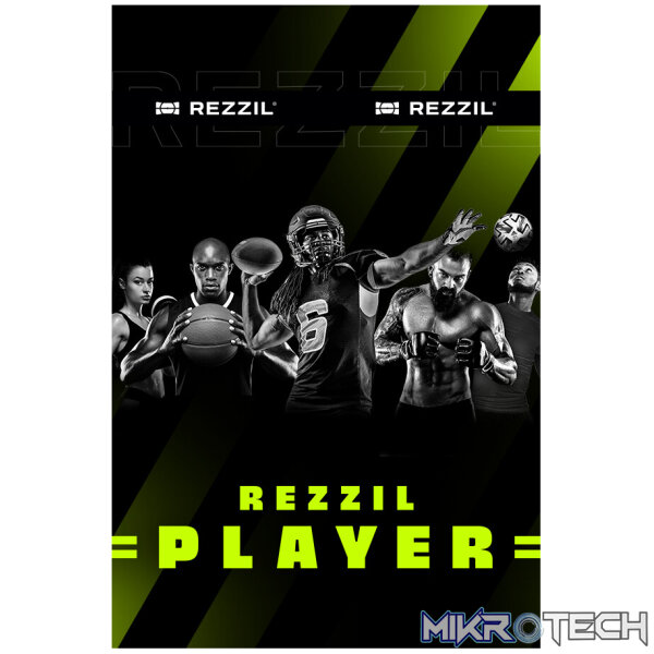 Rezzil Player Steam CD Key Rezzil Player Steam CD Key