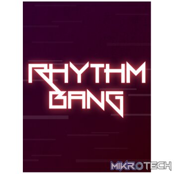 Rhythm Bang PC Steam CD Key