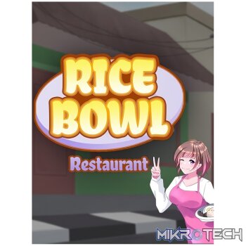 Rice Bowl Restaurant Steam CD Key