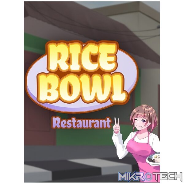 Rice Bowl Restaurant Steam CD Key Rice Bowl Restaurant Steam CD Key