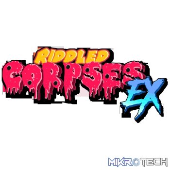 Riddled Corpses EX XBOX One CD Key
