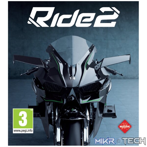 Ride 2 Steam CD Key Ride 2 Steam CD Key