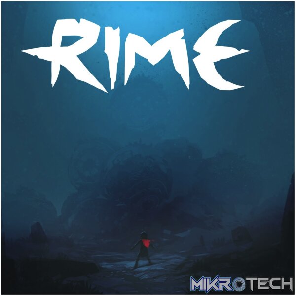RiME Steam CD Key RiME Steam CD Key