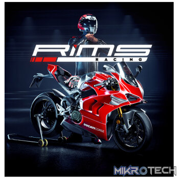 RiMS Racing Ultimate Edition Steam CD Key