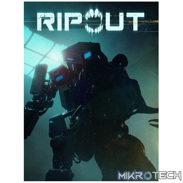 RIPOUT Steam CD Key RIPOUT Steam CD Key