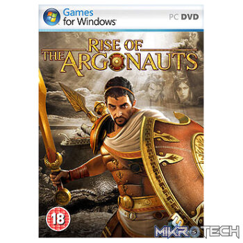Rise of The Argonauts Steam CD Key