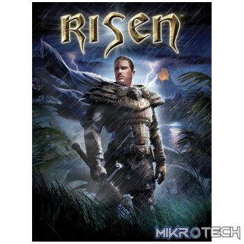 Risen GOG CD Key