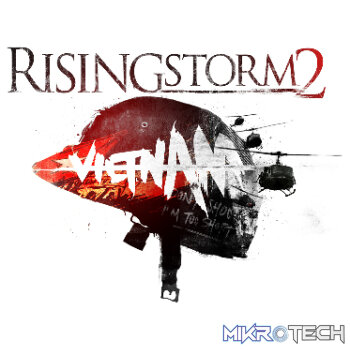 Rising Storm 2: Vietnam Digital Deluxe Edition Steam CD Key