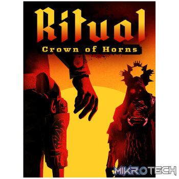 Ritual: Crown of Horns XBOX One CD Key