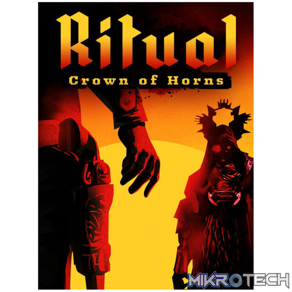 Ritual: Crown of Horns XBOX One CD Key Ritual: Crown of Horns XBOX One CD Key