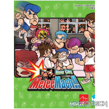 River City Melee Mach!! PC Steam CD Key