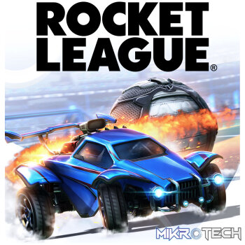 Rocket League XBOX One CD Key