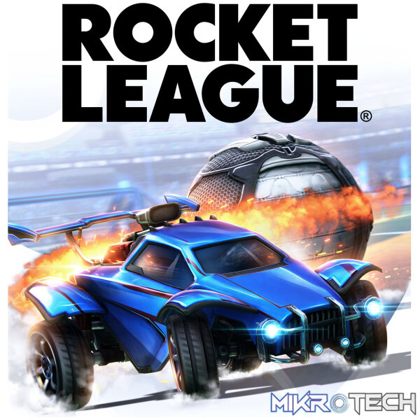 Rocket League XBOX One CD Key Rocket League XBOX One CD Key