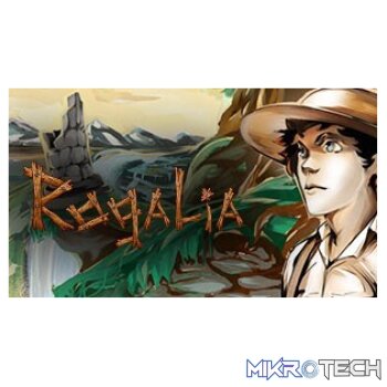Rogalia Steam CD Key