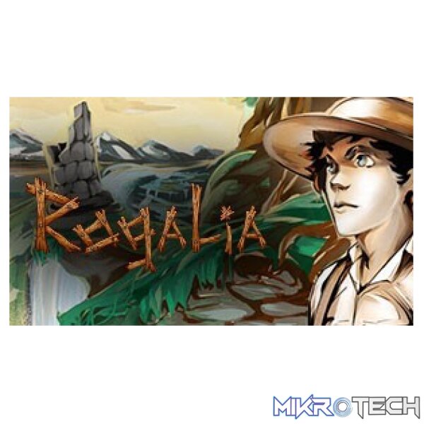 Rogalia Steam CD Key Rogalia Steam CD Key