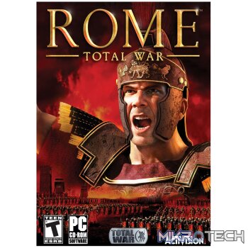 Rome: Total War Collection (2021) Steam CD Key