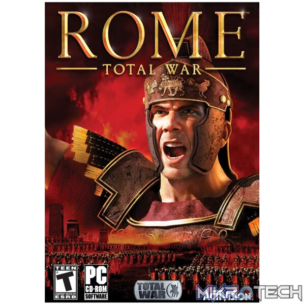 Rome: Total War Collection (2021) Steam CD Key Rome: Total War Collection (2021) Steam CD Key