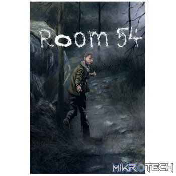 Room 54 Steam CD Key