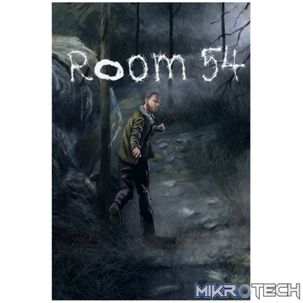 Room 54 Steam CD Key Room 54 Steam CD Key