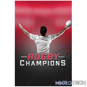 Rugby Champions PC Steam CD Key