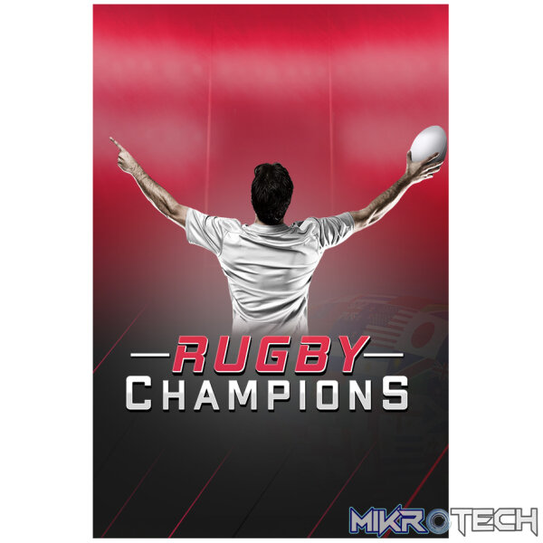 Rugby Champions PC Steam CD Key Rugby Champions PC Steam CD Key