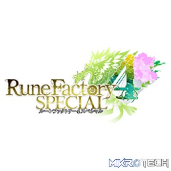 Rune Factory 4 Special Steam CD Key