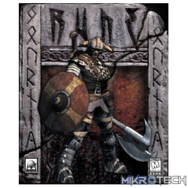Rune Classic Steam CD Key Rune Classic Steam CD Key