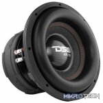 DS18  EXL-XX12.2DHE 12" 2000W RMS DVC Subwoofer - Image 2