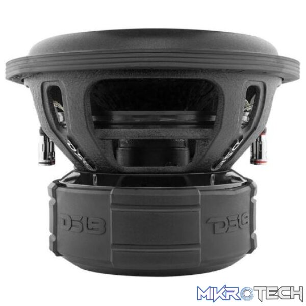 DS18  EXL-XX12.2DHE 12" 2000W RMS DVC Subwoofer - Image 3