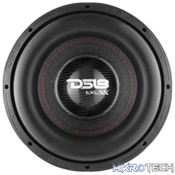 s-l640_2 DS18 EXL-XX12.2DHE 12" 2000W RMS DVC Subwoofer - Image 1