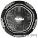 Sony XS-NW1200 12" 1800W SVC Subwoofer