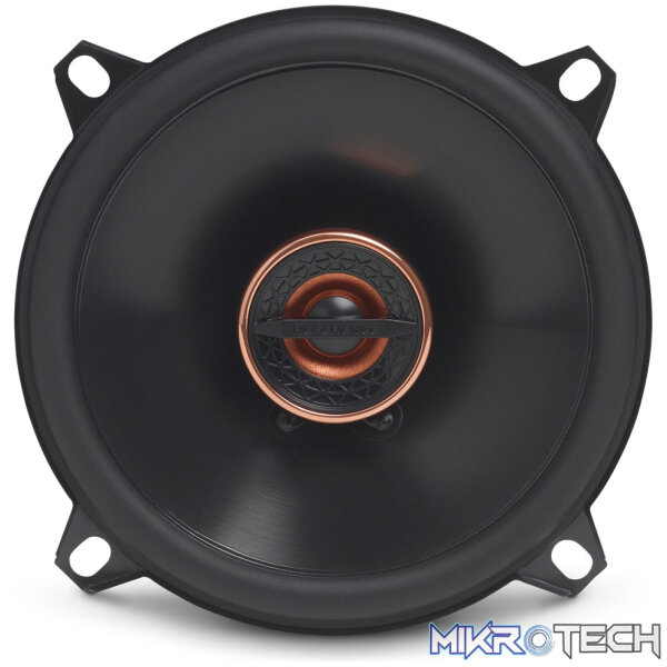 s-zoom Infinity REF-5032CFX 5.25 Coaxial Speakers - Image 1