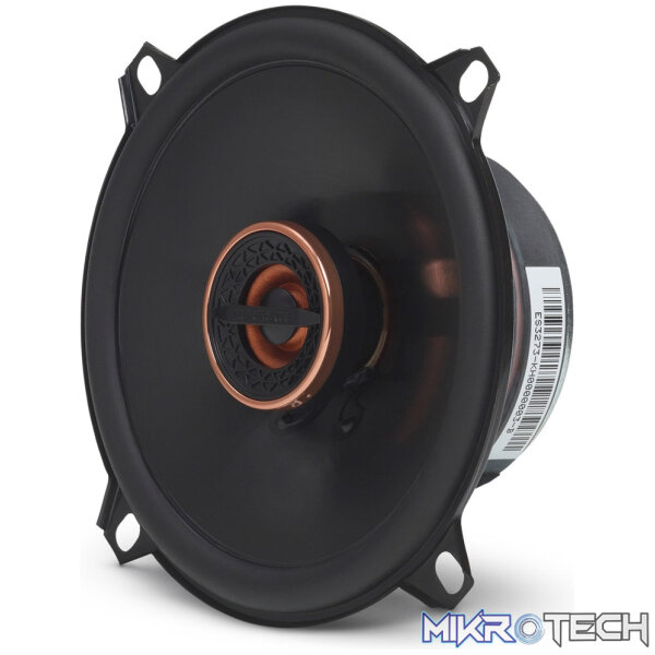 Infinity REF-5032CFX 5.25 Coaxial Speakers - Image 2