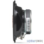 Blackspider BSDD1310LB 7" Inch Double Din Media BT/USB - Image 2